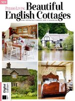 PL Beautiful English Cottages